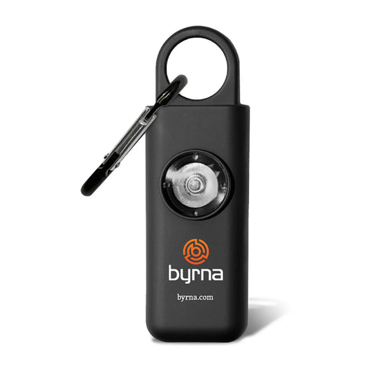 BYRNA BANSHEE PERSONAL SAFETY ALARM