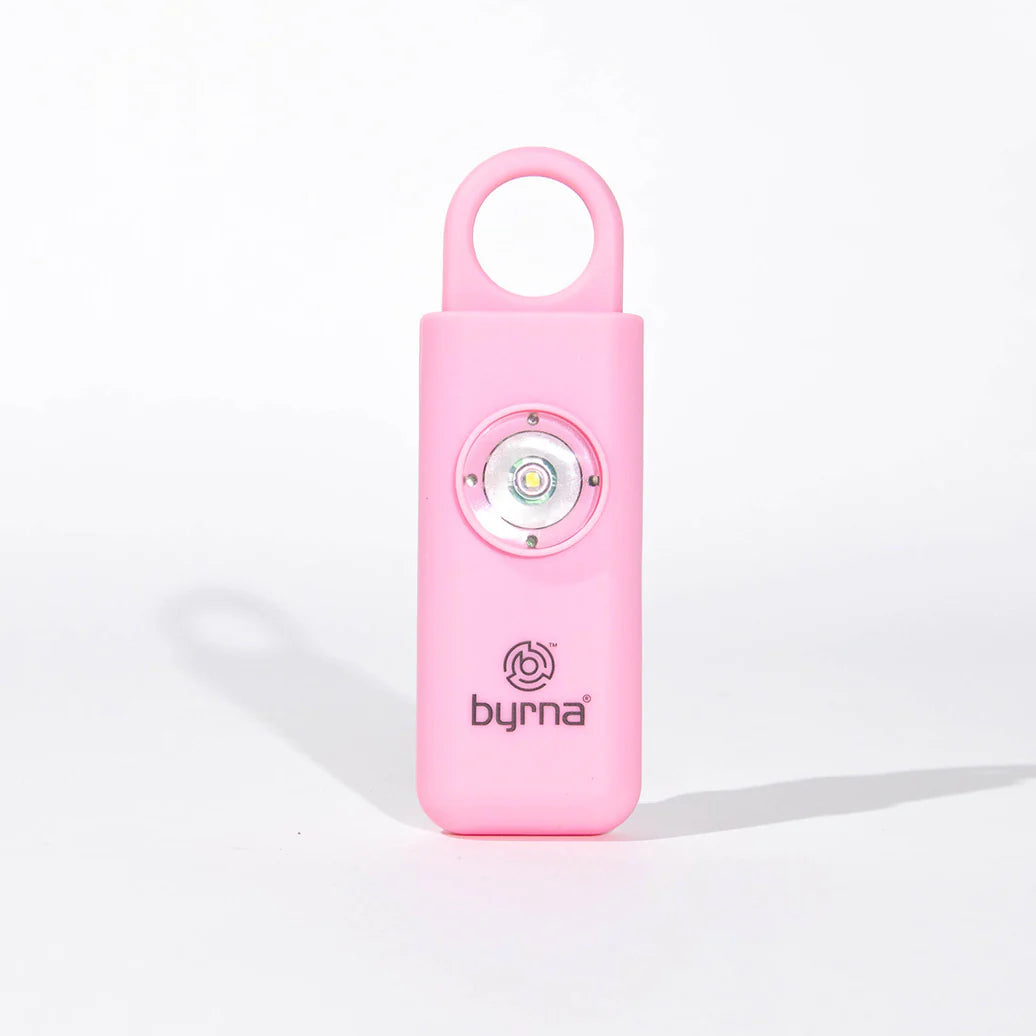 BYRNA BANSHEE PERSONAL SAFETY ALARM