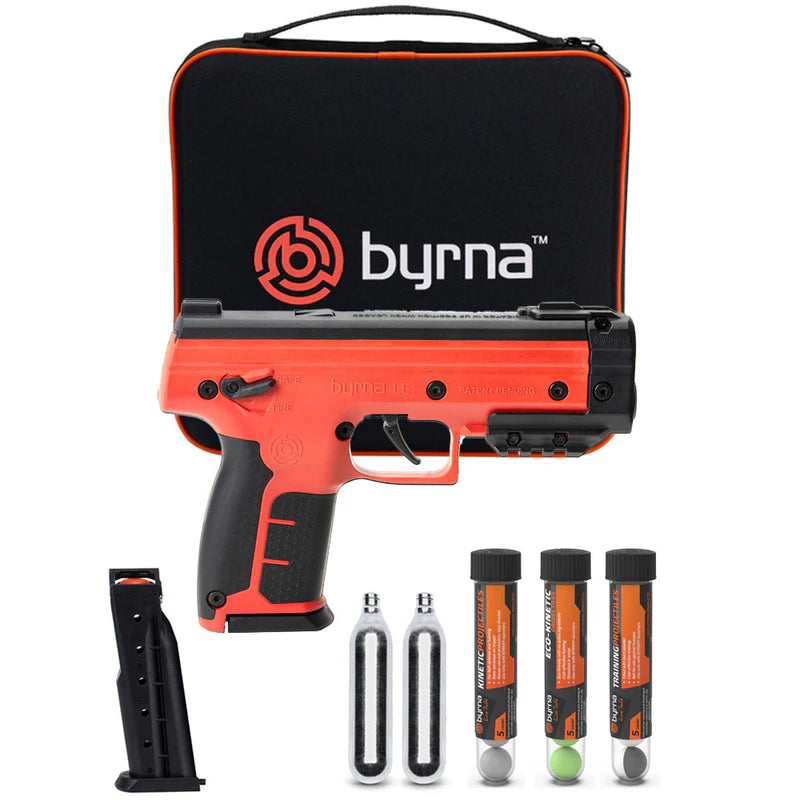 BYRNA LE LAUNCHER - UNIVERSAL KIT