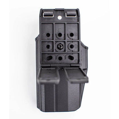 LEVEL II HOLSTER - MOLLE ADAPTER