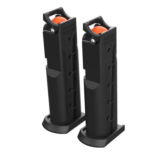 BYRNA 5-ROUND MAGAZINE (SET OF 2)