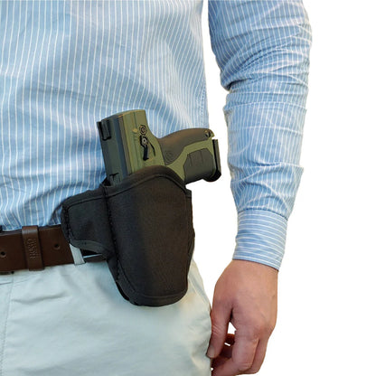 BYRNA NYLON WAISTBAND HOLSTER